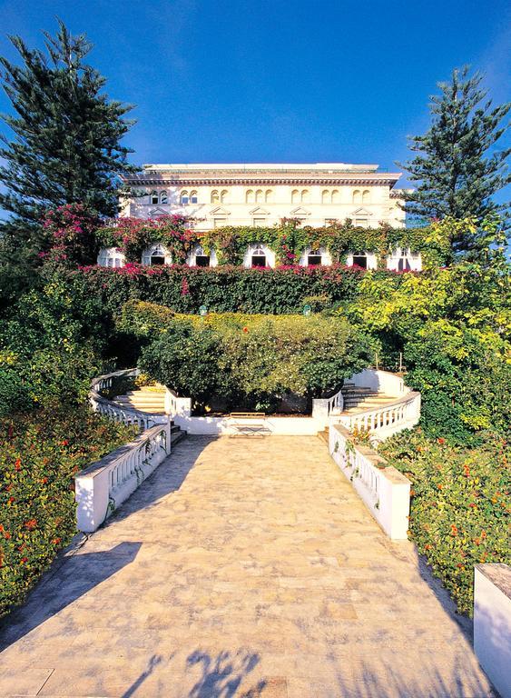 Grand Hotel San Michele Cetraro Exterior photo