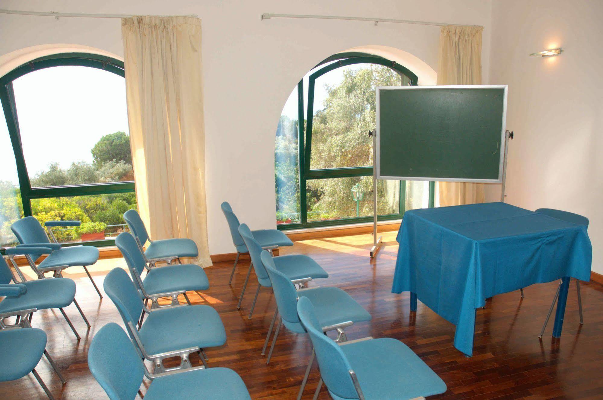 Grand Hotel San Michele Cetraro Exterior photo