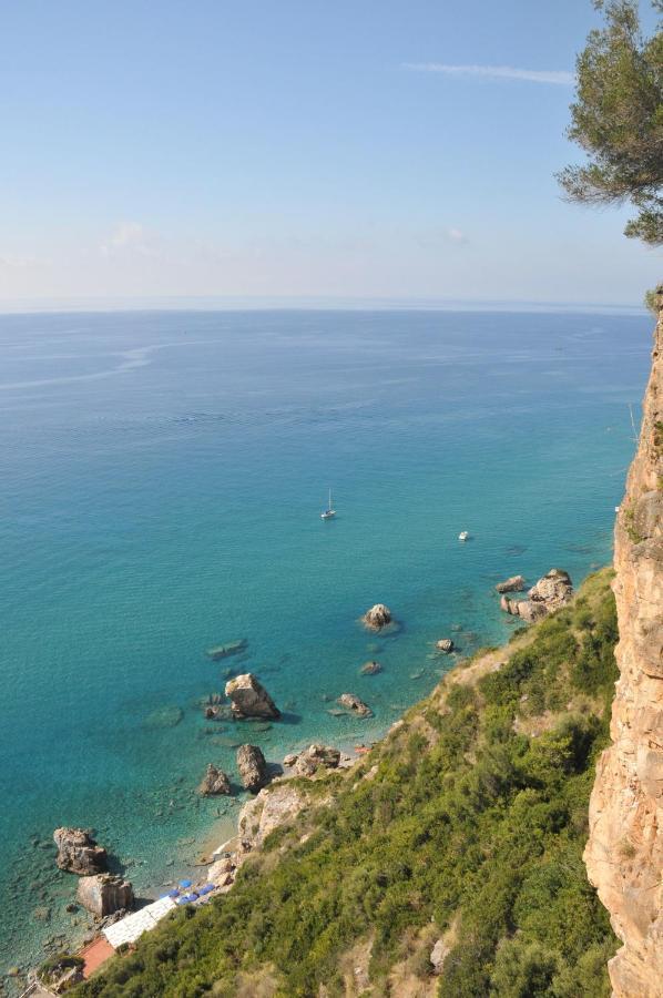 Grand Hotel San Michele Cetraro Exterior photo